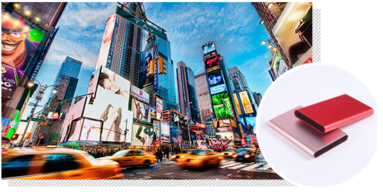 铝外壳加工 铝外壳加工